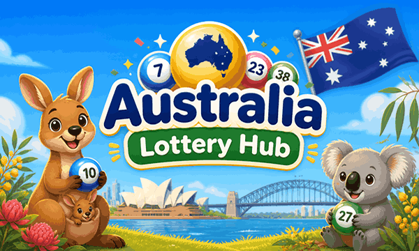 Powerful lottery spells Australia for attracting luck and winning jackpots