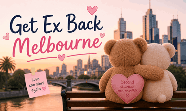 Get your ex back in Melbourne with trusted psychic love reading and relationship guidance